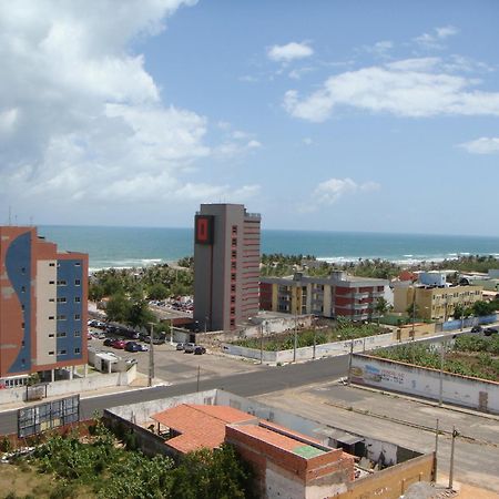 Hotel Boreas Fortaleza  Esterno foto