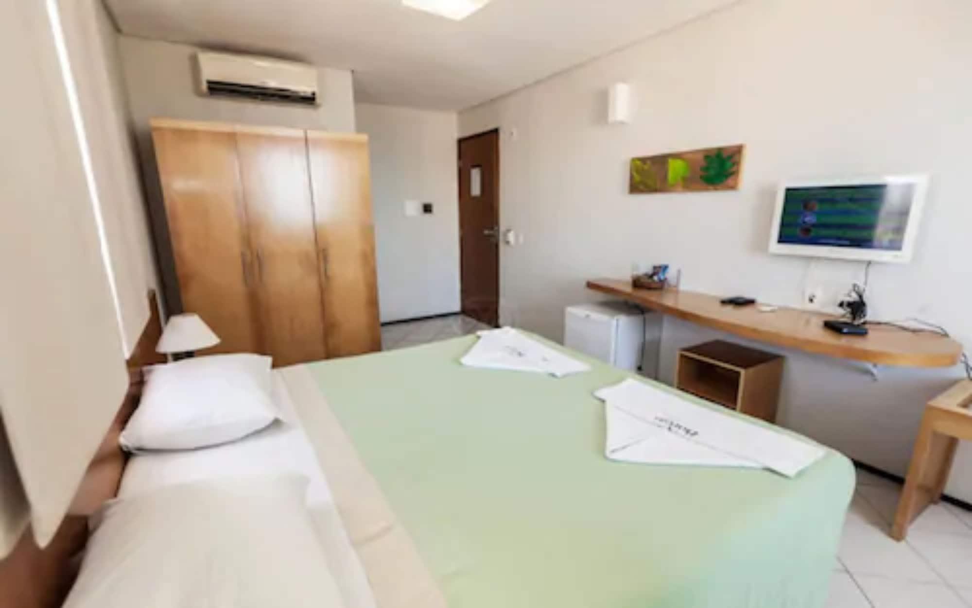 Hotel Boreas Fortaleza  Esterno foto