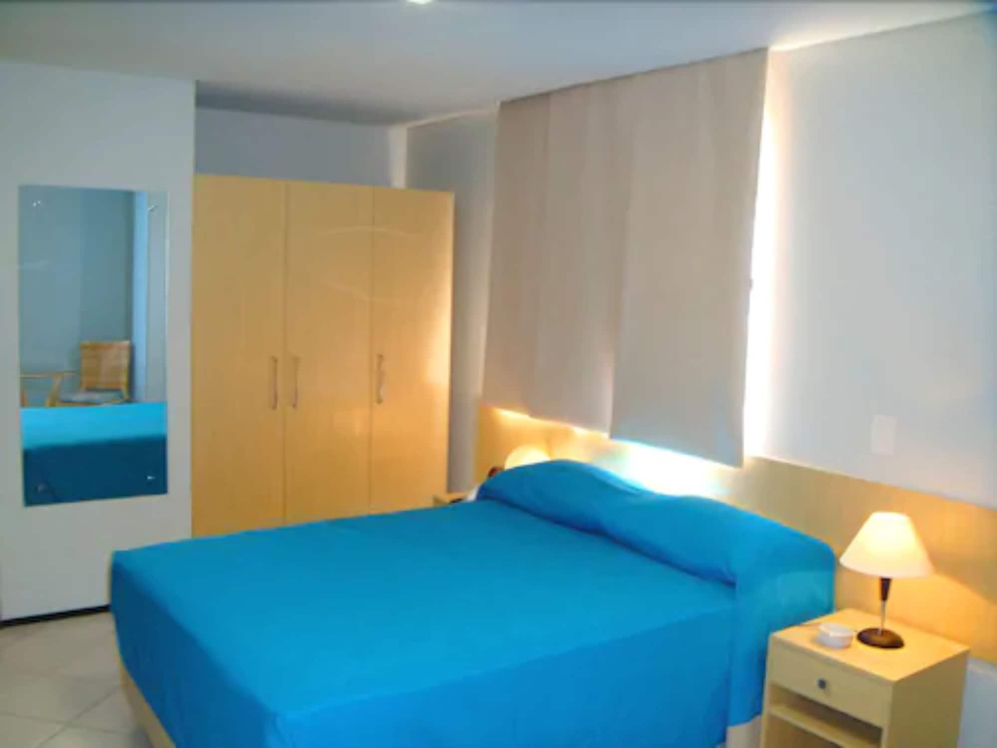 Hotel Boreas Fortaleza  Esterno foto