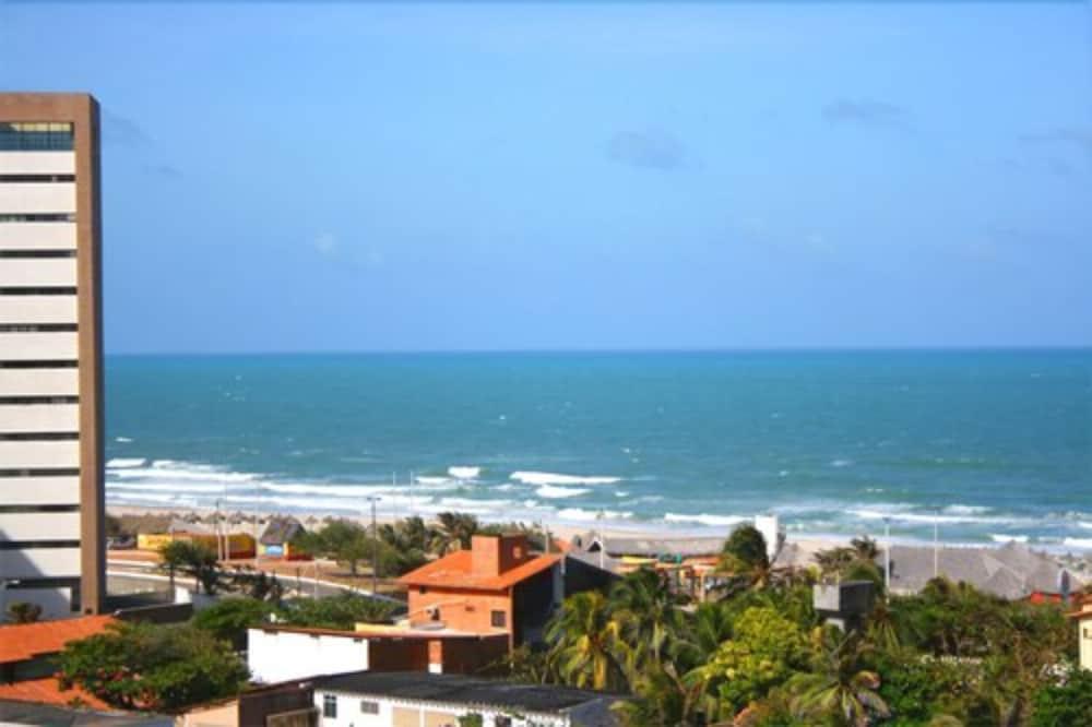 Hotel Boreas Fortaleza  Esterno foto