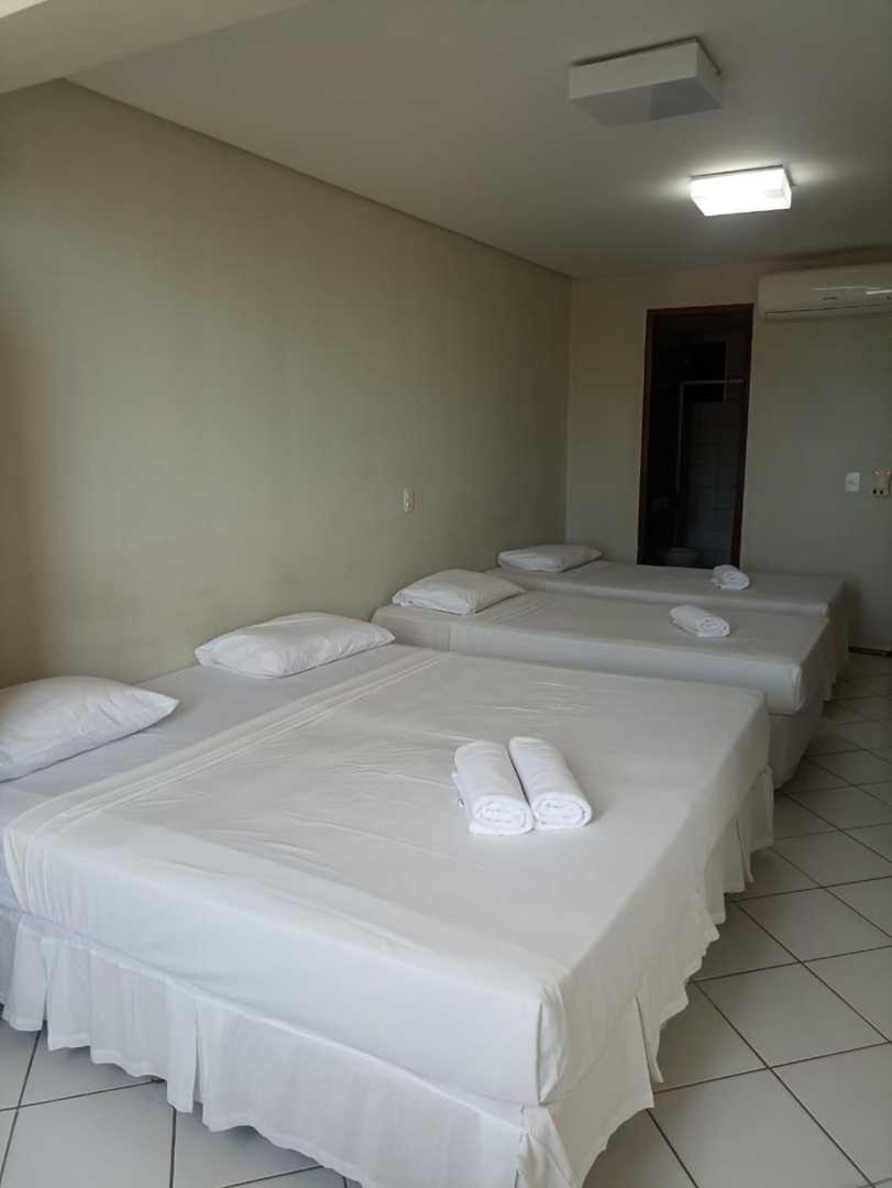 Hotel Boreas Fortaleza  Camera foto