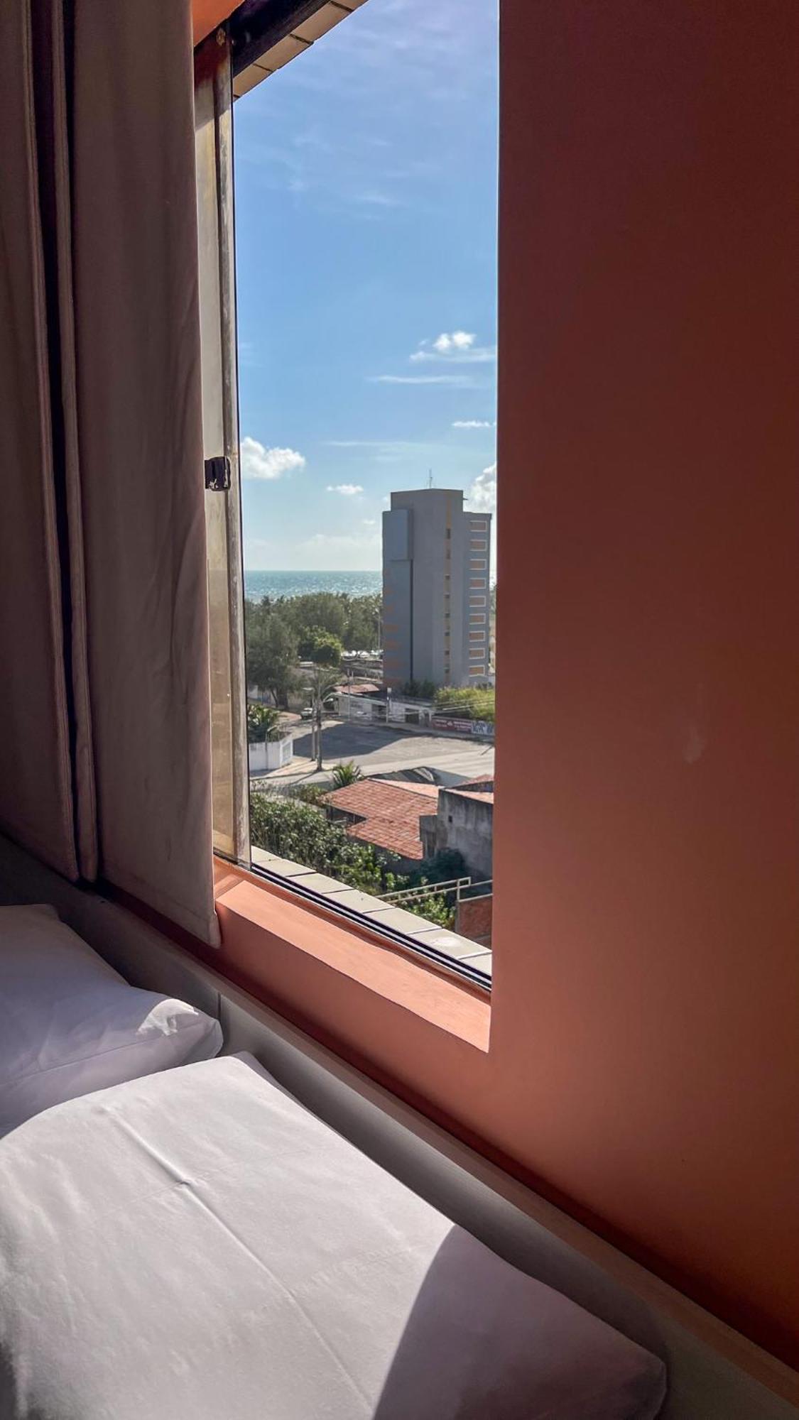 Hotel Boreas Fortaleza  Esterno foto