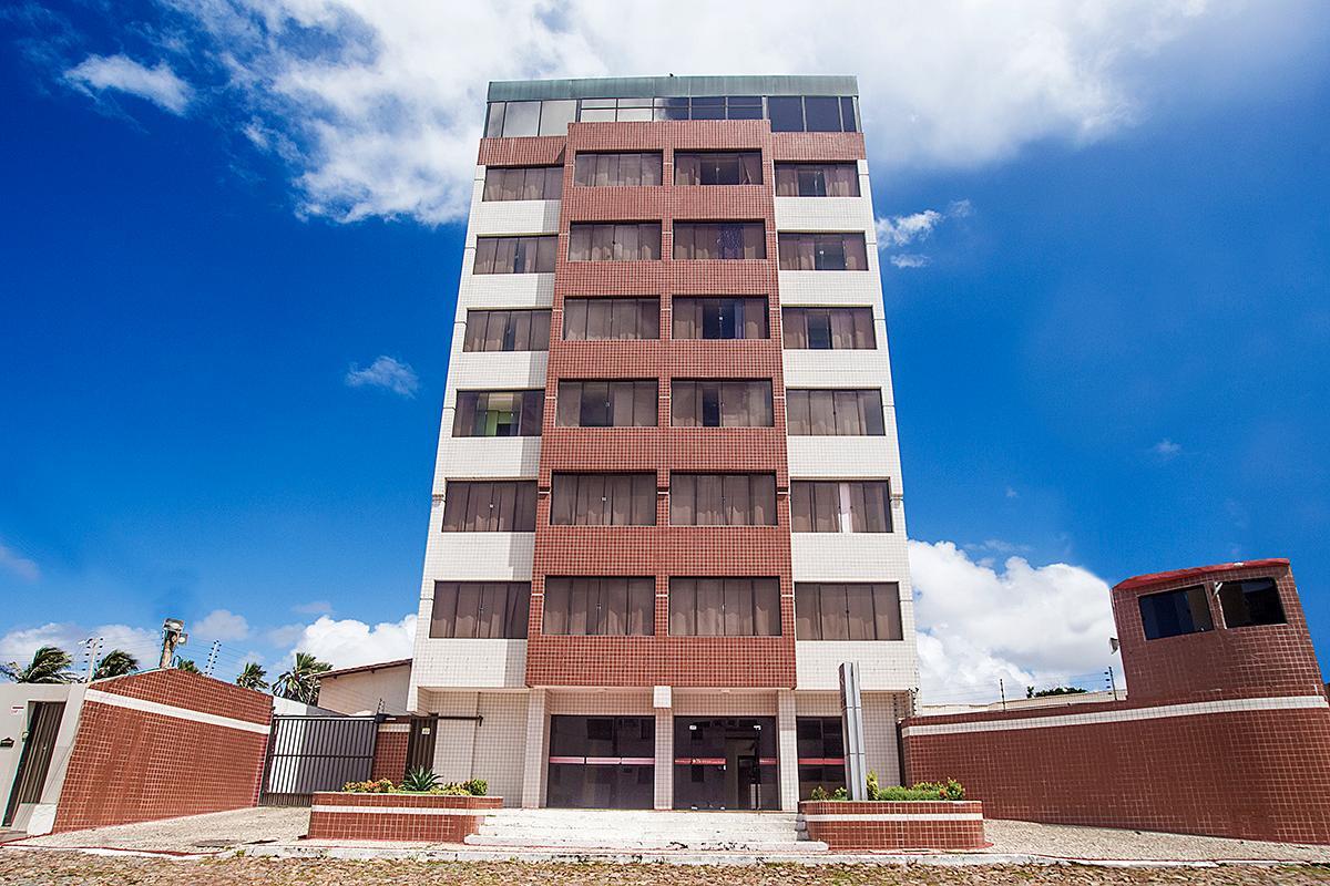 Hotel Boreas Fortaleza  Esterno foto