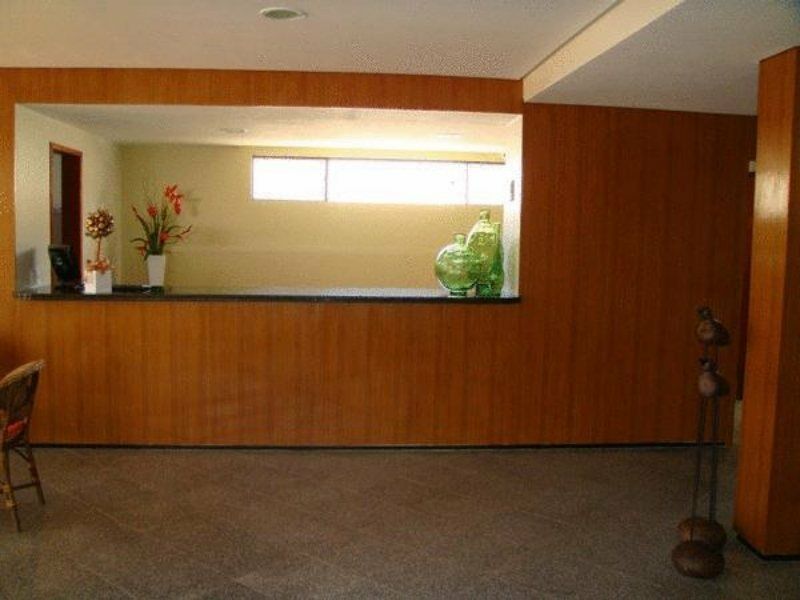 Hotel Boreas Fortaleza  Esterno foto
